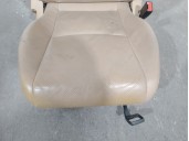Recambio de asiento delantero derecho para mercedes-benz clase c (w203) c 320 (203.064) referencia OEM IAM A2039100636 
