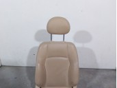 Recambio de asiento delantero derecho para mercedes-benz clase c (w203) c 320 (203.064) referencia OEM IAM A2039100636 