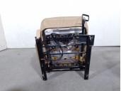 Recambio de asiento delantero derecho para mercedes-benz clase c (w203) c 320 (203.064) referencia OEM IAM A2039100636 