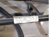 Recambio de asiento delantero derecho para mercedes-benz clase c (w203) c 320 (203.064) referencia OEM IAM A2039100636 