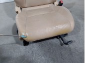 Recambio de asiento delantero derecho para mercedes-benz clase c (w203) c 320 (203.064) referencia OEM IAM A2039100636 