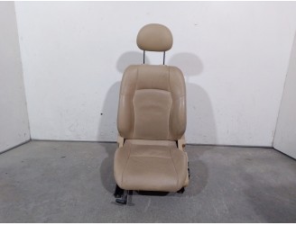 Recambio de asiento delantero izquierdo para mercedes-benz clase c (w203) c 320 (203.064) referencia OEM IAM A2039100536 A203910