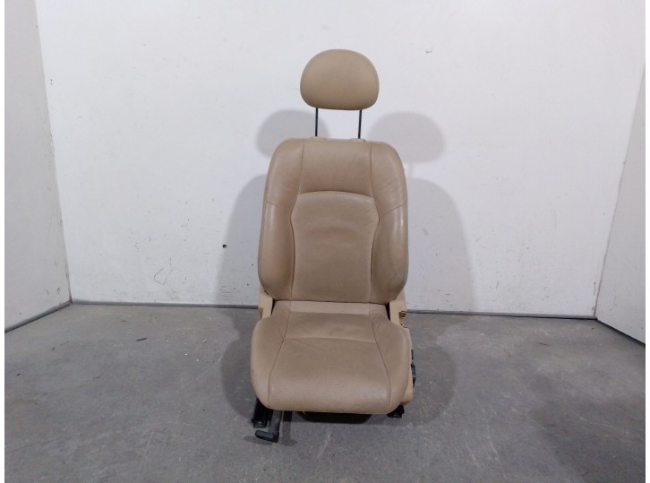 Recambio de asiento delantero izquierdo para mercedes-benz clase c (w203) c 320 (203.064) referencia OEM IAM A2039100536 A203910