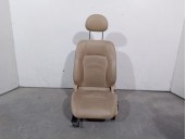 Recambio de asiento delantero izquierdo para mercedes-benz clase c (w203) c 320 (203.064) referencia OEM IAM A2039100536 A203910