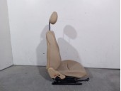 Recambio de asiento delantero izquierdo para mercedes-benz clase c (w203) c 320 (203.064) referencia OEM IAM A2039100536 A203910