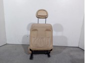 Recambio de asiento delantero izquierdo para mercedes-benz clase c (w203) c 320 (203.064) referencia OEM IAM A2039100536 A203910