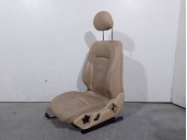 Recambio de asiento delantero izquierdo para mercedes-benz clase c (w203) c 320 (203.064) referencia OEM IAM A2039100536 A203910