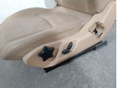 Recambio de asiento delantero izquierdo para mercedes-benz clase c (w203) c 320 (203.064) referencia OEM IAM A2039100536 A203910