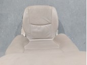 Recambio de asiento delantero izquierdo para mercedes-benz clase c (w203) c 320 (203.064) referencia OEM IAM A2039100536 A203910