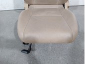 Recambio de asiento delantero izquierdo para mercedes-benz clase c (w203) c 320 (203.064) referencia OEM IAM A2039100536 A203910