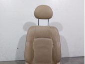 Recambio de asiento delantero izquierdo para mercedes-benz clase c (w203) c 320 (203.064) referencia OEM IAM A2039100536 A203910