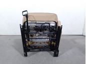 Recambio de asiento delantero izquierdo para mercedes-benz clase c (w203) c 320 (203.064) referencia OEM IAM A2039100536 A203910