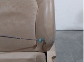 Recambio de asiento delantero izquierdo para mercedes-benz clase c (w203) c 320 (203.064) referencia OEM IAM A2039100536 A203910