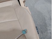 Recambio de asiento delantero izquierdo para mercedes-benz clase c (w203) c 320 (203.064) referencia OEM IAM A2039100536 A203910