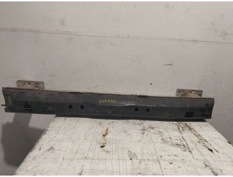 Recambio de refuerzo paragolpes delantero para citroën berlingo multispace (b9) 1.6 hdi 115 referencia OEM IAM 7414YN 7414YN 