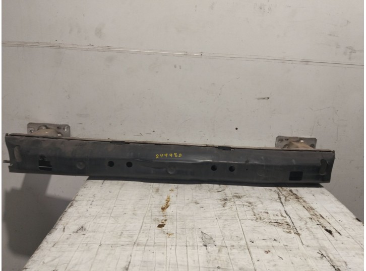 Recambio de refuerzo paragolpes delantero para citroën berlingo multispace (b9) 1.6 hdi 115 referencia OEM IAM 7414YN 7414YN 