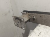 Recambio de refuerzo paragolpes delantero para citroën berlingo multispace (b9) 1.6 hdi 115 referencia OEM IAM 7414YN 7414YN 