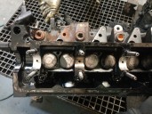 Recambio de culata para ford focus i (daw, dbw) 1.8 tdci referencia OEM IAM 1S4Q6090CB 1848114 