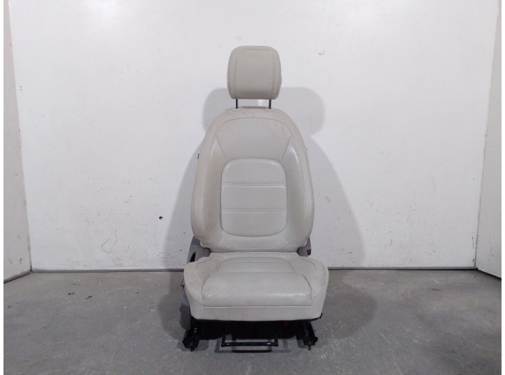 Recambio de asiento delantero derecho para jaguar xe (x760) 2.0 d referencia OEM IAM T2H20544 T2H20544 