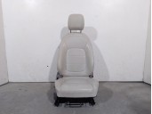 Recambio de asiento delantero derecho para jaguar xe (x760) 2.0 d referencia OEM IAM T2H20544 T2H20544 