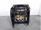 Recambio de asiento delantero derecho para jaguar xe (x760) 2.0 d referencia OEM IAM T2H20544 T2H20544 