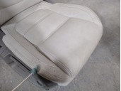 Recambio de asiento delantero derecho para jaguar xe (x760) 2.0 d referencia OEM IAM T2H20544 T2H20544 