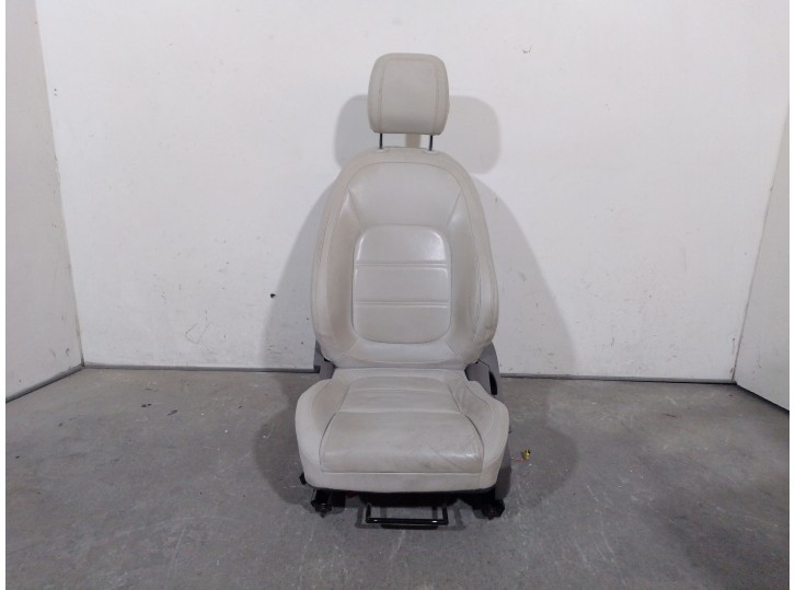 Recambio de asiento delantero izquierdo para jaguar xe (x760) 2.0 d referencia OEM IAM T2H20544 T2H20544 