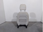 Recambio de asiento delantero izquierdo para jaguar xe (x760) 2.0 d referencia OEM IAM T2H20544 T2H20544 