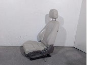 Recambio de asiento delantero izquierdo para jaguar xe (x760) 2.0 d referencia OEM IAM T2H20544 T2H20544 