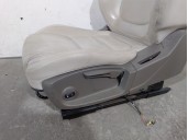 Recambio de asiento delantero izquierdo para jaguar xe (x760) 2.0 d referencia OEM IAM T2H20544 T2H20544 