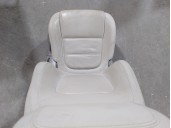 Recambio de asiento delantero izquierdo para jaguar xe (x760) 2.0 d referencia OEM IAM T2H20544 T2H20544 