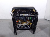 Recambio de asiento delantero izquierdo para jaguar xe (x760) 2.0 d referencia OEM IAM T2H20544 T2H20544 