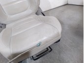 Recambio de asiento delantero izquierdo para jaguar xe (x760) 2.0 d referencia OEM IAM T2H20544 T2H20544 