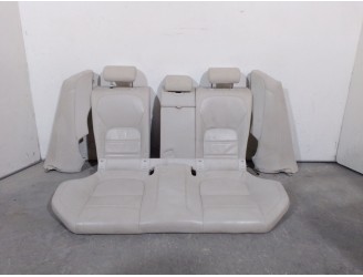 Recambio de asientos traseros para jaguar xe (x760) 2.0 d referencia OEM IAM T4N2813QKY T4N2813QKY 