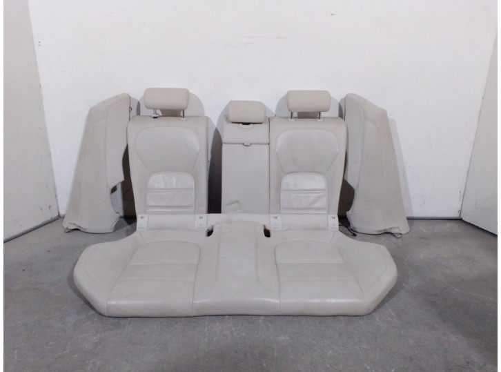 Recambio de asientos traseros para jaguar xe (x760) 2.0 d referencia OEM IAM T4N2813QKY T4N2813QKY 