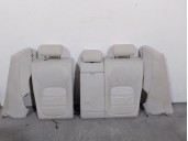 Recambio de asientos traseros para jaguar xe (x760) 2.0 d referencia OEM IAM T4N2813QKY T4N2813QKY 