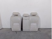 Recambio de asientos traseros para jaguar xe (x760) 2.0 d referencia OEM IAM T4N2813QKY T4N2813QKY 