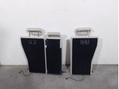 Recambio de asientos traseros para jaguar xe (x760) 2.0 d referencia OEM IAM T4N2813QKY T4N2813QKY 