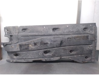 Recambio de cubrecarter para audi a3 sportback (8va, 8vf) 1.5 tfsi referencia OEM IAM 8V0825271 5Q0825201L 