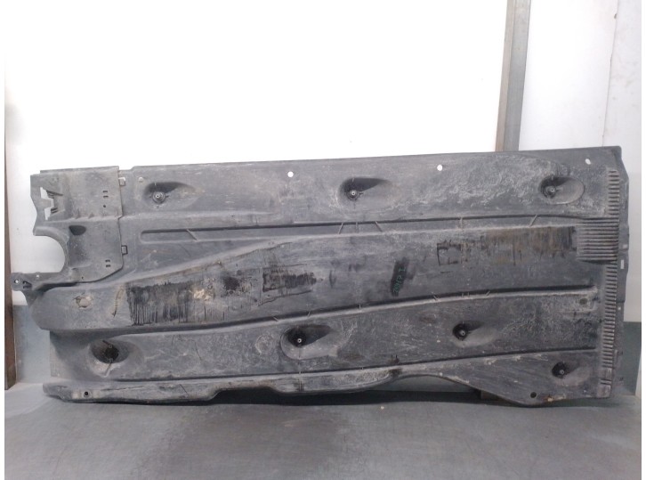 Recambio de cubrecarter para audi a3 sportback (8va, 8vf) 1.5 tfsi referencia OEM IAM 8V0825271 5Q0825201L 