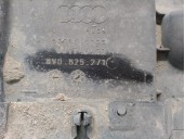 Recambio de cubrecarter para audi a3 sportback (8va, 8vf) 1.5 tfsi referencia OEM IAM 8V0825271 5Q0825201L 