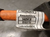 Recambio de cableado para bmw x5 (g05, f95) xdrive 45 e plug-in-hybrid referencia OEM IAM 9429636 61129429636 