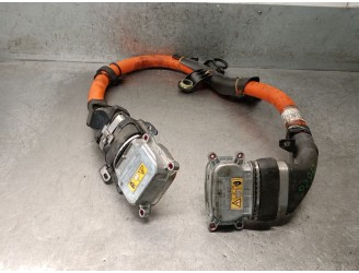 Recambio de cableado para bmw x5 (g05, f95) xdrive 45 e plug-in-hybrid referencia OEM IAM 9429626 61129429626 