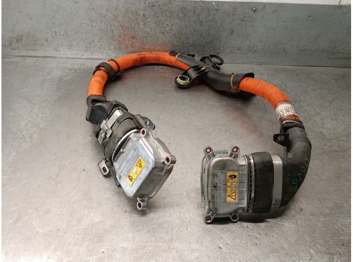 Recambio de cableado para bmw x5 (g05, f95) xdrive 45 e plug-in-hybrid referencia OEM IAM 9429626 61129429626 