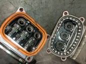 Recambio de cableado para bmw x5 (g05, f95) xdrive 45 e plug-in-hybrid referencia OEM IAM 9429626 61129429626 