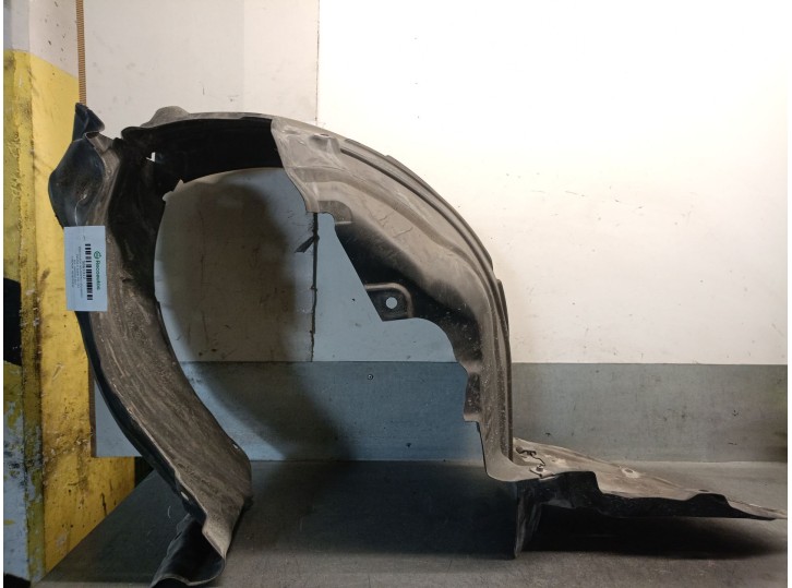 Recambio de paso rueda delantero izquierdo para mazda 6 sedán (gj, gl) 2.2 d (gj2fp) referencia OEM IAM GHP956140H GHP956140H 