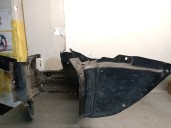 Recambio de paso rueda delantero izquierdo para mazda 6 sedán (gj, gl) 2.2 d (gj2fp) referencia OEM IAM GHP956140H GHP956140H 