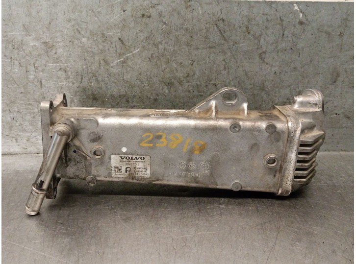 Recambio de enfriador egr para volvo xc60 i suv (156) d5 awd referencia OEM IAM 30757742 31422236 70304900