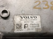 Recambio de enfriador egr para volvo xc60 i suv (156) d5 awd referencia OEM IAM 30757742 31422236 70304900