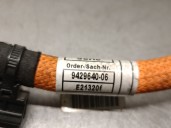 Recambio de cableado para bmw x5 (g05, f95) xdrive 45 e plug-in-hybrid referencia OEM IAM 9429640 61129429640 